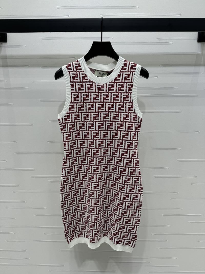 Fendi Dress